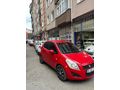 Sahibinden Suzuki Splash 1.2 GLS 2012 Model
