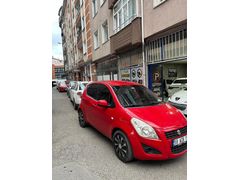 Sahibinden Suzuki Splash 1.2 GLS 2012 Model