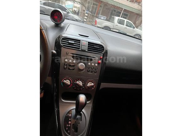 Sahibinden Suzuki Splash 1.2 GLS 2012 Model