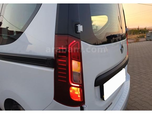 Sahibinden Renault Express Combi 1.5 BlueDCI Joy 2024 Model