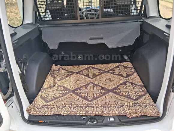 Sahibinden Renault Express Combi 1.5 BlueDCI Joy 2024 Model