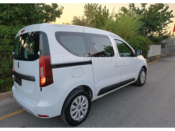 Sahibinden Renault Express Combi 1.5 BlueDCI Joy 2024 Model