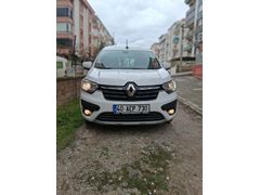 Sahibinden Renault Express Combi 1.5 BlueDCI Joy 2024 Model