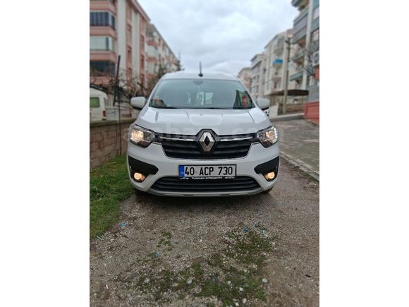 Sahibinden Renault Express Combi 1.5 BlueDCI Joy 2024 Model