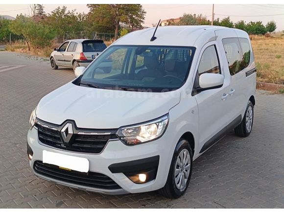 Sahibinden Renault Express Combi 1.5 BlueDCI Joy 2024 Model
