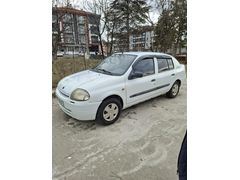 Sahibinden Renault Clio 1.4 RNA 2000 Model