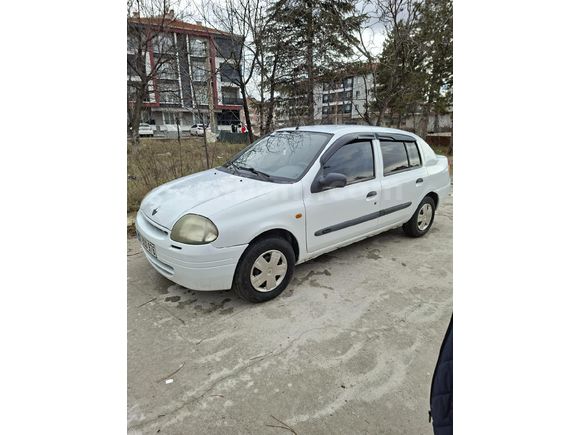 Sahibinden Renault Clio 1.4 RNA 2000 Model