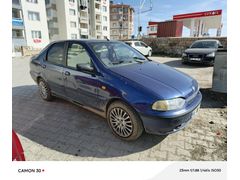 Sahibinden Fiat Siena 1.4 EL 2000 Model