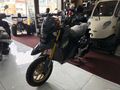 FATİH MOTOR & ATV'DEN YUKİ HAMMER 50 TAKSİT VE KARGO 2026