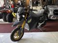 FATİH MOTOR & ATV'DEN YUKİ HAMMER 50 TAKSİT VE KARGO 2026