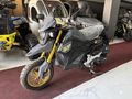 FATİH MOTOR & ATV'DEN YUKİ HAMMER 50 TAKSİT VE KARGO 2026