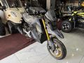 FATİH MOTOR & ATV'DEN YUKİ HAMMER 50 TAKSİT VE KARGO 2026