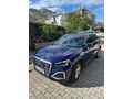 Sahibinden Audi Q2 35 TFSI Advanced 2023 Model  32.000 km Mavi