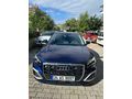 Sahibinden Audi Q2 35 TFSI Advanced 2023 Model  32.000 km Mavi