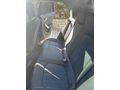 Sahibinden Audi Q2 35 TFSI Advanced 2023 Model  32.000 km Mavi