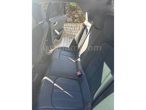 Sahibinden Audi Q2 35 TFSI Advanced 2023 Model  32.000 km Mavi