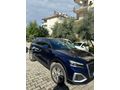 Sahibinden Audi Q2 35 TFSI Advanced 2023 Model  32.000 km Mavi