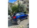Sahibinden Audi Q2 35 TFSI Advanced 2023 Model  32.000 km Mavi