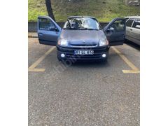 Sahibinden Renault Clio 1.4 RTA 2001 Model 
