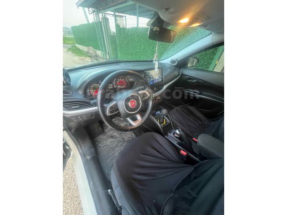 Sahibinden Fiat Egea 1.4 Fire Easy Stil 2020 Model 