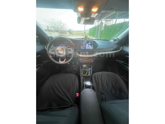 Sahibinden Fiat Egea 1.4 Fire Easy Stil 2020 Model 
