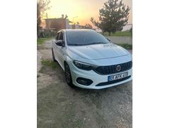 Sahibinden Fiat Egea 1.4 Fire Easy Stil 2020 Model 