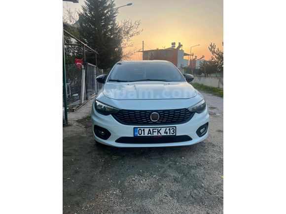 Sahibinden Fiat Egea 1.4 Fire Easy Stil 2020 Model 