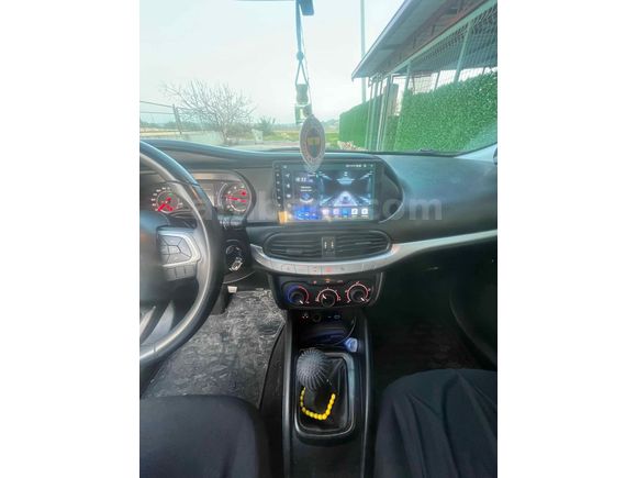Sahibinden Fiat Egea 1.4 Fire Easy Stil 2020 Model 