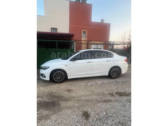 Sahibinden Fiat Egea 1.4 Fire Easy Stil 2020 Model 