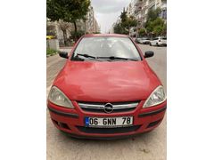 Sahibinden Opel Corsa 1.3 CDTI Essentia 2004 Model 