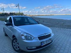 SAHİBİNDEN DEĞİŞENSİZ HYUNDAI ACCENT