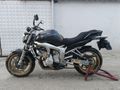 Sahibinden Yamaha FZ6