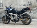 Sahibinden Yamaha FZ6