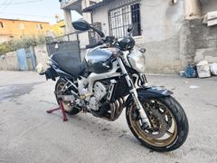 Sahibinden Yamaha FZ6
