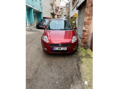 Sahibinden Fiat Punto Grande 1.4 Fire Active 2006 Model