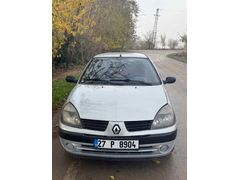 Sahibinden Renault Clio 1.4 RNA 2000 Model 