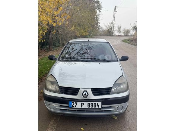 Sahibinden Renault Clio 1.4 RNA 2000 Model 