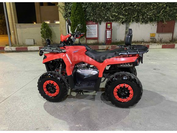 Sahibinden Yuki YK250ST-2 