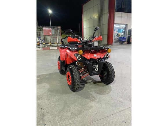 Sahibinden Yuki YK250ST-2 