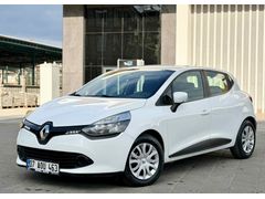 2016 MODEL CLİO 1.5 DCİ TRAMERSİZ MASRAFSIZ EKONOMİK