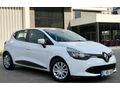 2016 MODEL CLİO 1.5 DCİ TRAMERSİZ MASRAFSIZ EKONOMİK