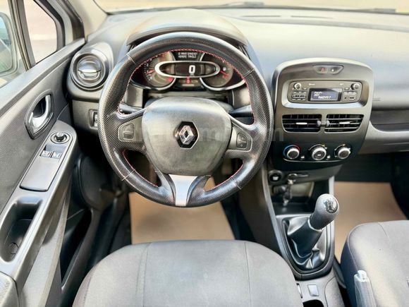 2016 MODEL CLİO 1.5 DCİ TRAMERSİZ MASRAFSIZ EKONOMİK