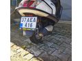Sahibinden Arora AR 100-7 Special Alfa Kastamonu