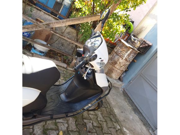 Sahibinden Arora AR 100-7 Special Alfa Kastamonu