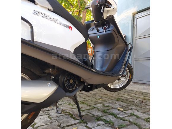 Sahibinden Arora AR 100-7 Special Alfa Kastamonu