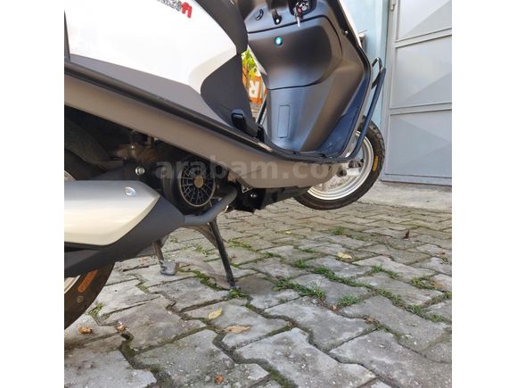 Sahibinden Arora AR 100-7 Special Alfa Kastamonu