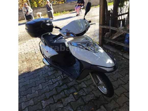 Sahibinden Arora AR 100-7 Special Alfa Kastamonu
