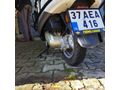Sahibinden Arora AR 100-7 Special Alfa Kastamonu
