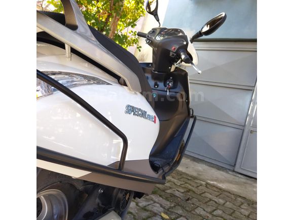Sahibinden Arora AR 100-7 Special Alfa Kastamonu