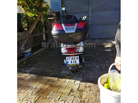 Sahibinden Arora AR 100-7 Special Alfa Kastamonu